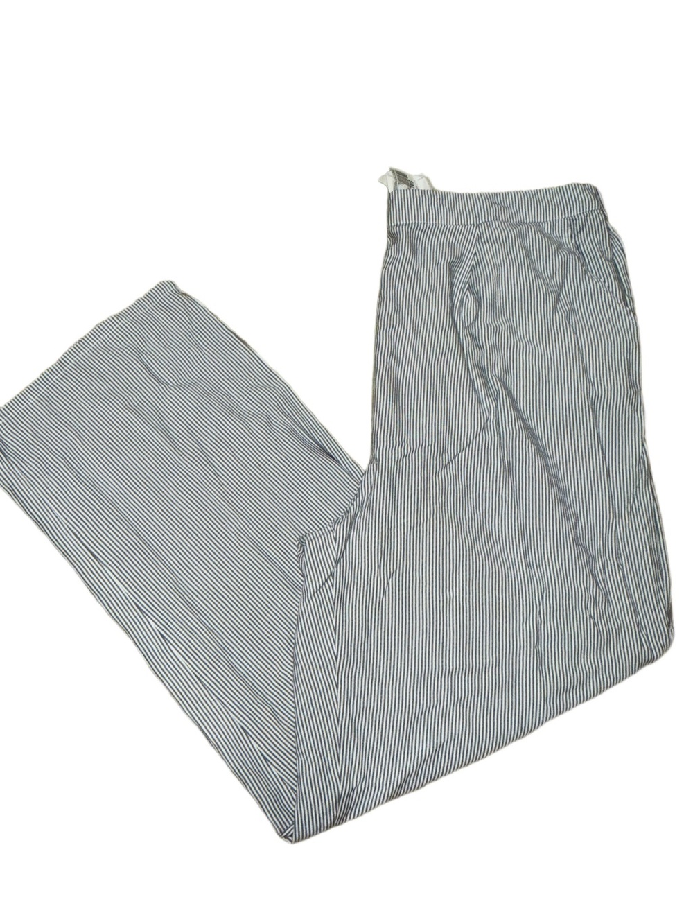 Striped Lounge Pants